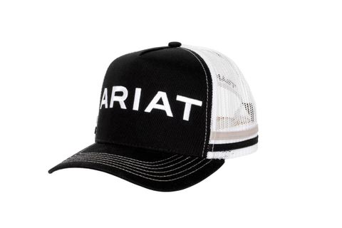 Men's Patriot Trucker Cap - AC2209