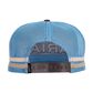 Women's Aztec Trucker Cap - AC2213