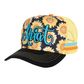 Women's Sunflower Script Cap - AC2215