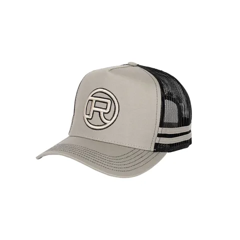 Men's Logo Trucker Cap - RC2205