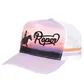 Women's Western Scene Trucker Cap - RC2408