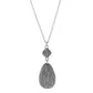 Sunlit Blosson Attitude Necklace - ANC5924