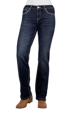 Women's Mia Straight Leg Jean - PCP2212850