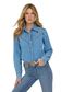 Lainey Wilson Moxie L/S Western Shirt - 112360616