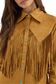 Lainey Wilson Fringe L/S Western Shirt - 112360615