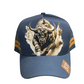 Rocky Mavericks Bull Trucker Cap - MAVCAPBULL