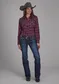 Women's Karman Classic L/S Western Shirt - 50101084