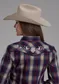 Women's Karman L/S Western Shirt - 50016083