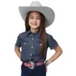 Girl's Five Star Collection L/S Shirt - 81594023