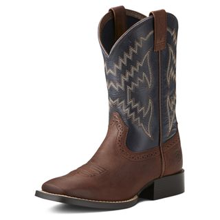 Lil' Cowboy Boots