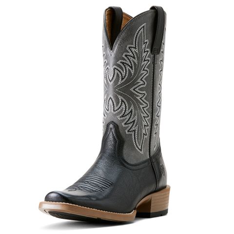 Men's Renegade Western Boot - 10053695