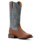 Men's Hudson Western Boot - 10053739