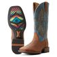 Men's Hudson Western Boot - 10053739