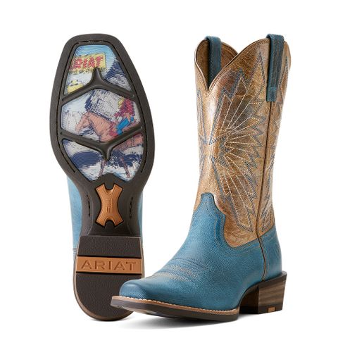 Women's Decatur Western Boot - 10053602