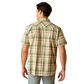 Men's Hinston Retro Snap S/S Shirt - 10051307