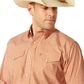 Men's Easton Snap L/S Western Shirt - 10051350