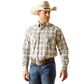 Men's Pro Elias Snap L/S Western Shirt - 10051311