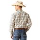 Men's Pro Elias Snap L/S Western Shirt - 10051311