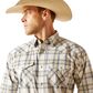 Men's Pro Elias Snap L/S Western Shirt - 10051311