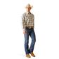 Men's Pro Elias Snap L/S Western Shirt - 10051311