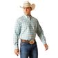 Men's Pro Edward L/S Western Shirt - 10051265