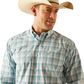 Men's Pro Edward L/S Western Shirt - 10051265