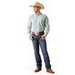 Men's Pro Edward L/S Western Shirt - 10051265