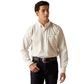 Men's Edmond L/S Western Shirt - 10051262