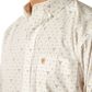 Men's Edmond L/S Western Shirt - 10051262