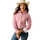 Women's Kirby L/S Western Shirt - 10051329