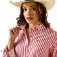 Women's Kirby L/S Western Shirt - 10051329