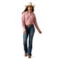 Women's Kirby L/S Western Shirt - 10051329