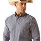 Men's Pro Reign L/S Western Shirt - 10051520