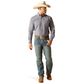 Men's Pro Reign L/S Western Shirt - 10051520