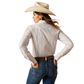 Women's Kirby L/S Western Shirt - 10051330