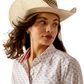 Women's Kirby L/S Western Shirt - 10051330