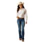 Women's Kirby L/S Western Shirt - 10051330