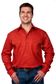 Men's Cameron Workshirt - 10101RST