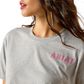 Women's Cactus Rose S/S Tee - 10051496