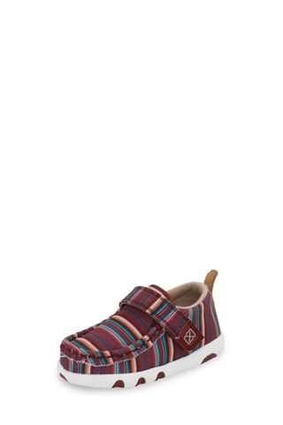 Casual Infant Mocs - TCICA0018