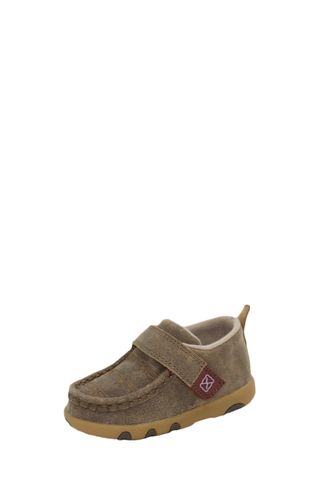 Casual Infant Mocs - TCICA0019