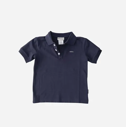 Boy's Polo Shirt - LH24SCPB03