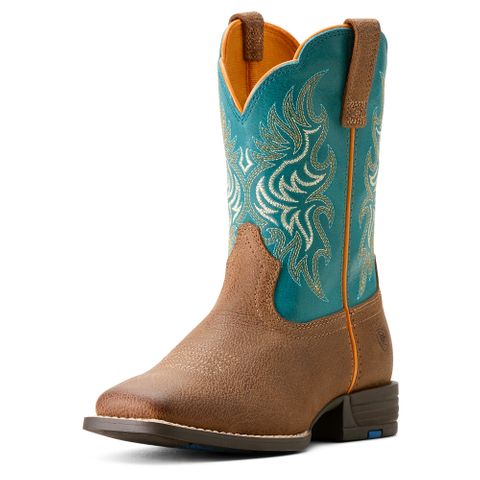 Outrider Children's Western Boot - 10053621