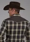 Men's Karmen L/S Western Shirt - 01024088