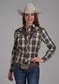 Women's Karman Special L/S Western Shirt - 50024088