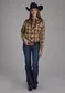 Women's Karman Special L/S Western Shirt - 50024087