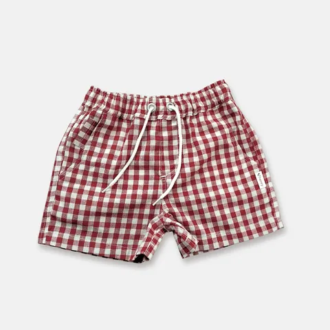 Boy's Sonny Shorts - LH24SCPB07