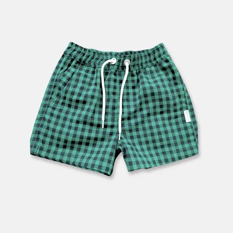 Boy's Sonny Shorts - LH24SCPB08