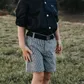 Boy's Oscar Shorts - LH24SCPB15