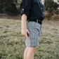 Boy's Oscar Shorts - LH24SCPB15